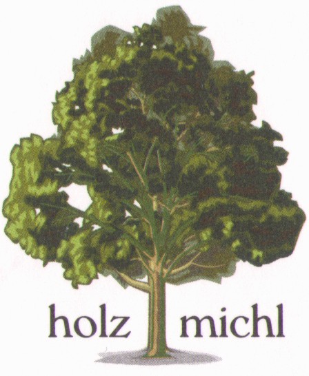 Logo der Fa.holzmichl